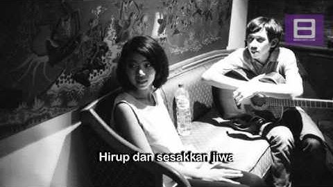 Banda Neira - Langit dan Laut [Video Lirik]