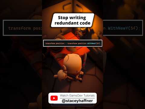 How Extension Methods Clean Up Repetitive Code