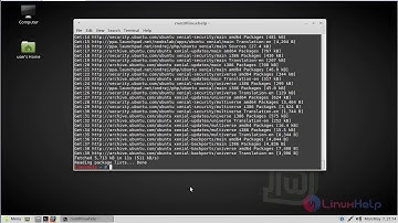 How To Install Xix Music Player On Linux Mint 18.03