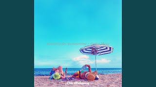 Simple Backdrops for Summertime
