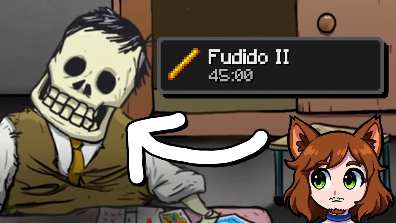 Tentei jogar 60 SECONDS no meu MAIOR dia de AZAR DO ANO