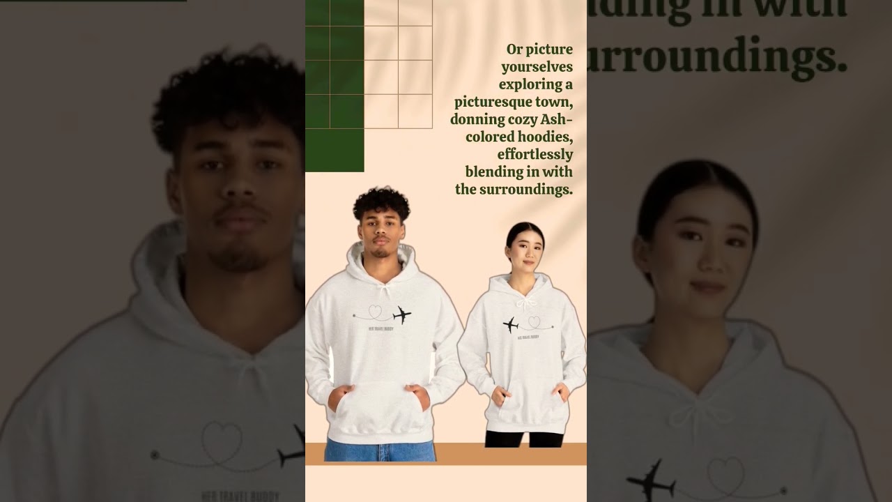 Best travel couple vacation hoodies of 2023! 