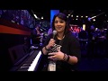 Inside NAMM 2019 | Roland