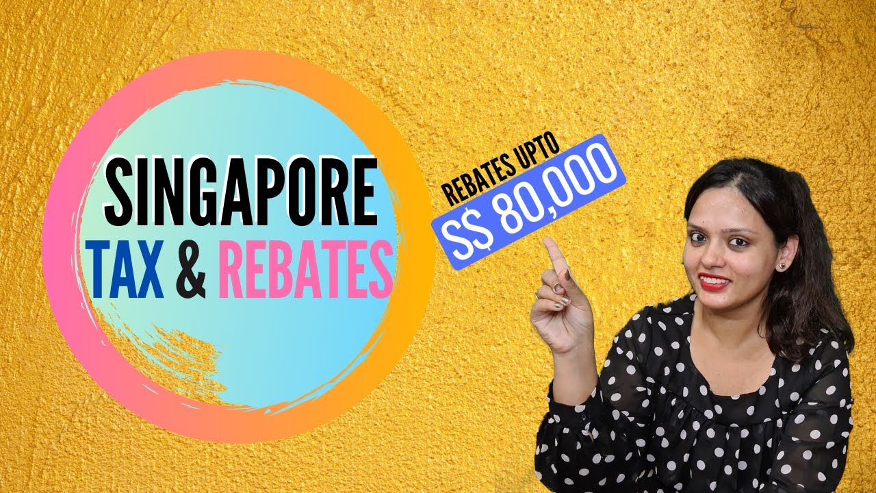 2022 Singapore Tax Rate How To Calculate Singapore Tax Income Tax 