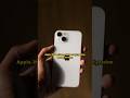 📱 2025’te iPhone 13 Alınır mı? Hâlâ Güçlü mü? #iphone13 #shorts #kısacatekno #smartphone #tekno