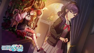 初見実況】「囚われのマリオネット」を読む！｜プロセカ #33