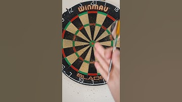 Best Darts Practice Games for beginners part 1! #darts #learning #practice #tips