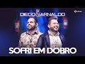 Diego e Arnaldo - Sofri Em Dobro (Vídeo Oficial)