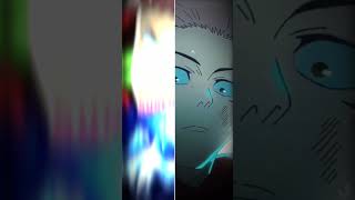 Itadori yuji vs powerscale #anime #jjk #shorts #vs #battle #animeedit #edit