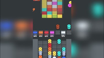 Knit Out Level 86 Hard Walkthrough Solution 