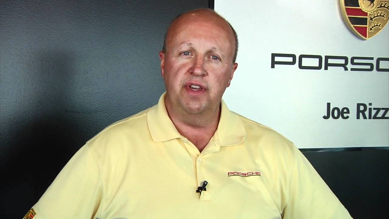 Orland Park Porsche >> Meet Bob Belcher - Joe Rizza Porsche Service Advisor - YouTube Orland Park Porsche >> Meet Bob Belcher - Joe Rizza Porsche Service Advisor - YouTube