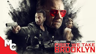 First We Take Brooklyn | Full Crime Thriller Movie | Harvey Keitel