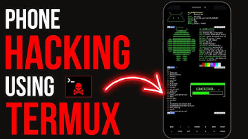 How To Remotely Hack Any Phone Using TERMUX
