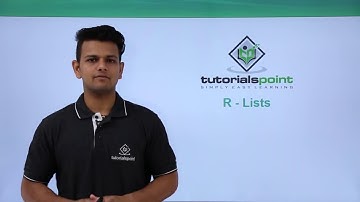 R Programming - List