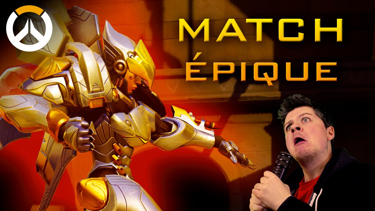 NOTRE RANKED LA PLUS FOLLE JAMAIS JOUÉE