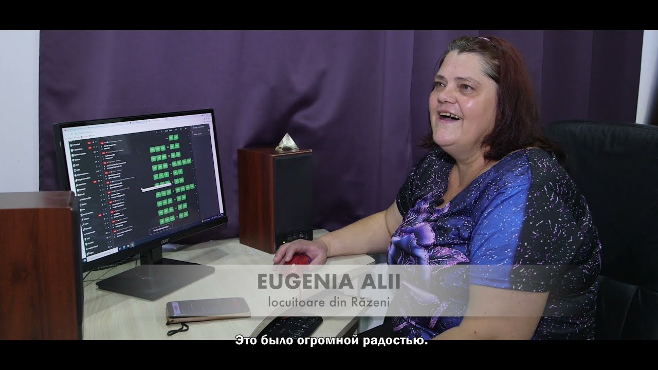 O femeie din Răzeni, printre cei mai buni pariori din țară - a câștigat aproape 70 000 de lei