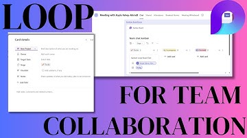 Microsoft Loop Training: How It Works & Why It