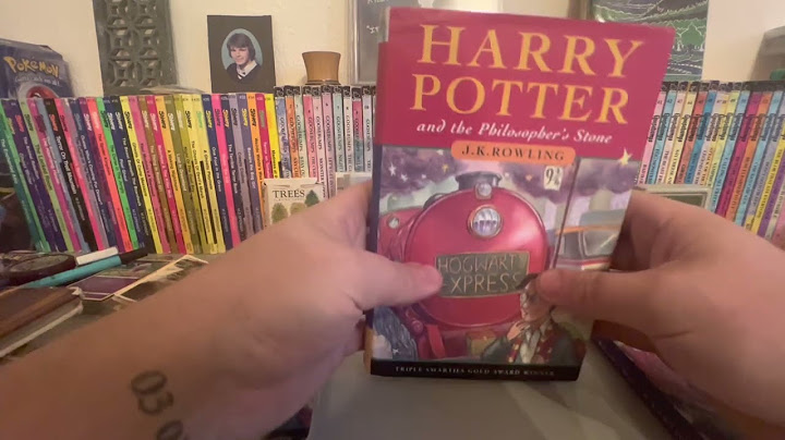 Harry potter and the philosophers stone book for sale