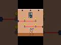 Thief Puzzle Level 37  🤯 Can You Solve This? #NiloyShah #yt_shorts #thiefpuzzle