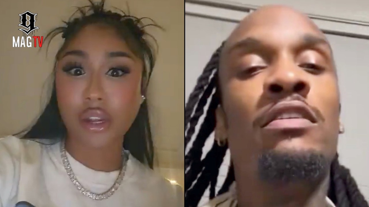 🚨 Former Assistant Says Ari Fletcher Sent 20 Goons to Jump Him… Her Response Has Everyone Talking 😳