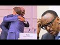 Macron na tchisekedi baratwemeje ubutabera buzagera no ku nkotanyi