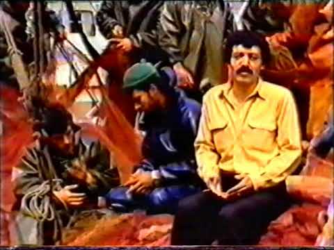 Müslüm Gürses - Umut Yoksulun Ekmeği (Gecenin Rengi 1984)