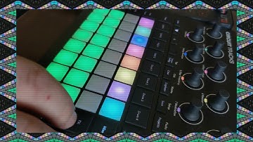 Tracks and Uno jam
