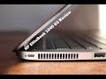 HP EliteBook 1040 G3 Notebook PC (ENERGY STAR) youtube review thumbnail