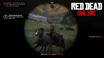 Stealing a Rival Posse