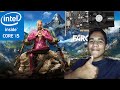 COMO VA FAR CRY 4 EN PC i5 4590 NVIDIA 1030 GT 2