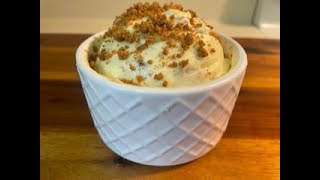 Banana Pudding Delight - Indulge in the Perfect Pudding Treat