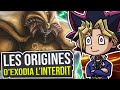 Tout savoir sur  xodia le maudit   histoire origines