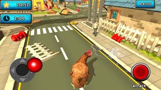 Best Dino Gamer - Monster Hunting City Shooting Simulator Android Gameplay #dinosaur #monster screenshot 2