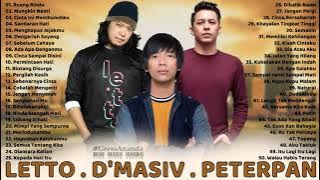 Letto D.Masiv Peterpan