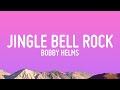 Capture de la vidéo Bobby Helms - Jingle Bell Rock (Lyrics)
