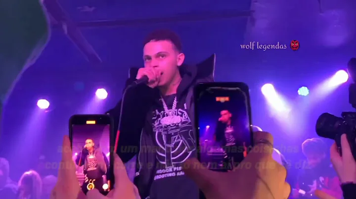 D Savage - Keep On Trying Legendado