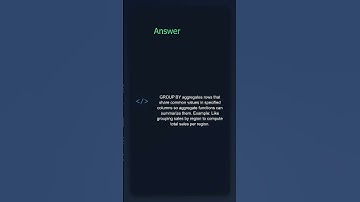 3 SQL interview QA (2025 Edition) | 2025-09-11 10:05 PM