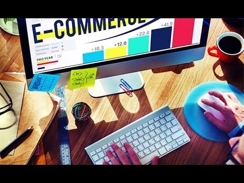 Click Ecosystem Topic 19 | What is Click Ecosystem | E-Com - YouTube