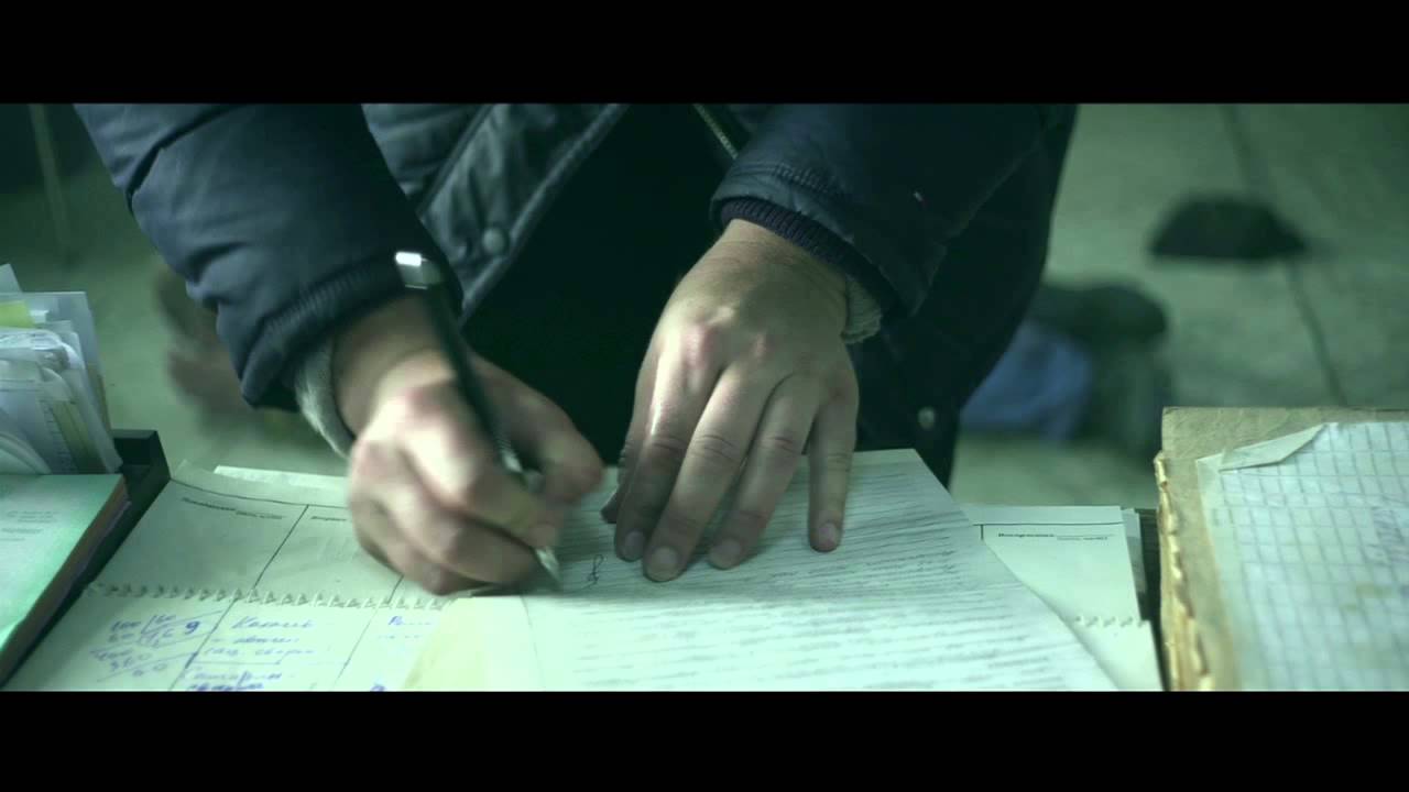 barcelona last match THE MAJOR - Yuri Bykov (trailer)