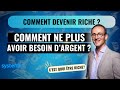 Ref:P1i0oa-5dDU Comment devenir riche   - aur�lien amacker