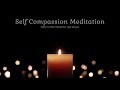 Screenshot of Self-Compassion Meditation