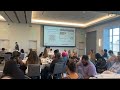 Candid Conversation: How to Improve Tarrant County Child Care