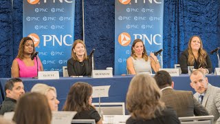 Candid Conversation: How to Improve Tarrant County Child Care