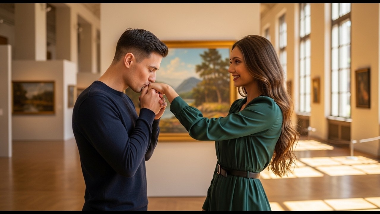 A slap was her first mistake—now he has her trapped in his office for revenge.