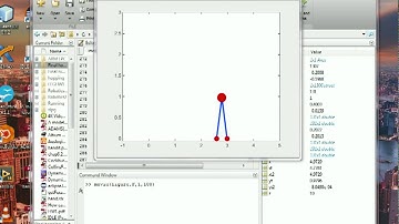 passive dynamic walker