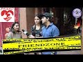 Why do girls friendzone boys  delhi girls public reactions street interview in india