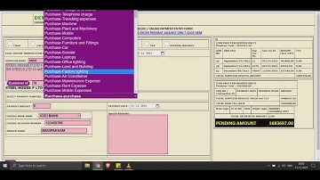 Easy Way To Manage Your SUPPLIER PAYMENTS With simpliRP ERP