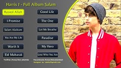 Harris J - Full Album Salam 2016 - Soundtrack  - Durasi: 44:39. 