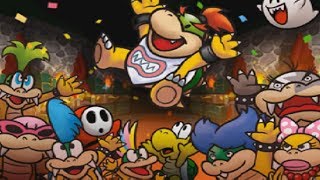 Download Lagu Bower Jr S Journey All Cutscenes Game Movie MP3 Bower Jr S Journey All Cutscenes Game Movie