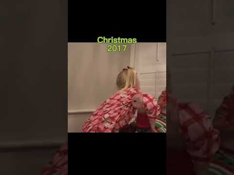 Christmas 2021 did